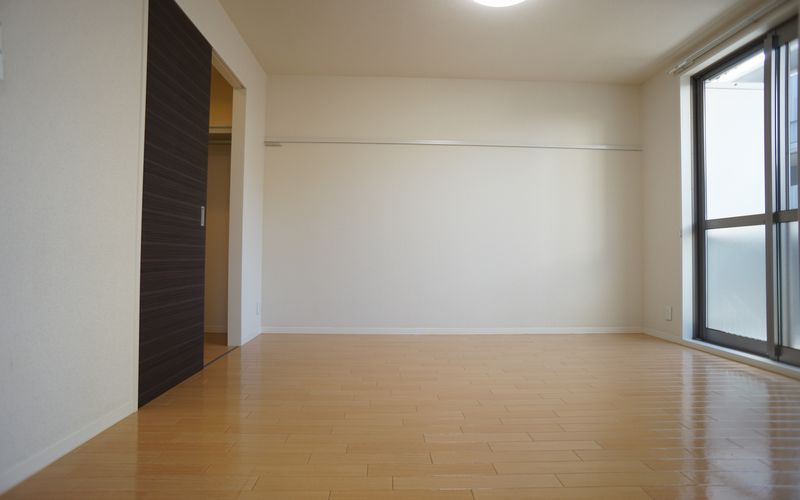 フリモントヒル　Ａ 101号-6