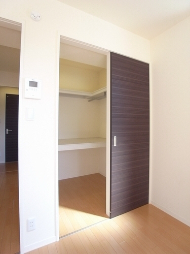 フリモントヒル　Ａ 105号-3