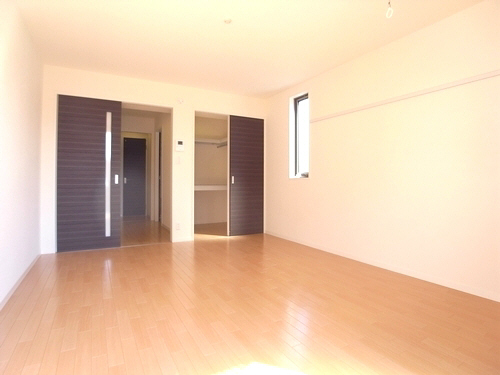 フリモントヒル　Ａ 105号-4