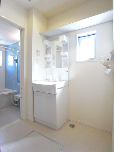 フリモントヒル　Ａ 105号-9