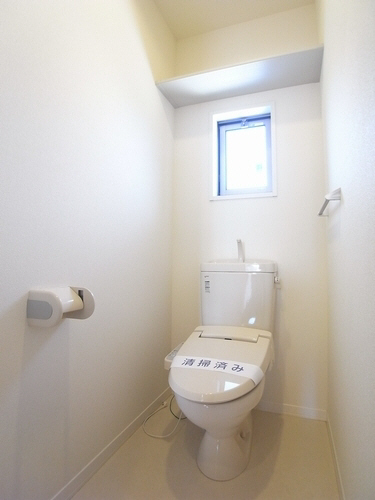 フリモントヒル　Ａ 105号-11