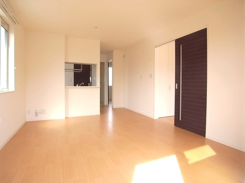 エスポワール　Ａ 101号-2