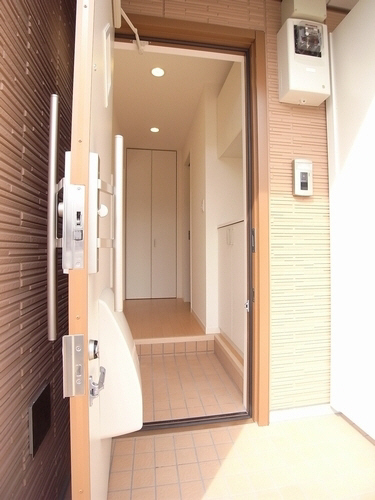 エスポワール　Ａ 101号-3