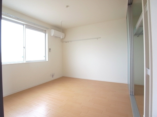 エスポワール　Ａ 101号-7