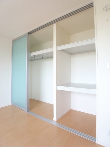 エスポワール　Ａ 101号-8