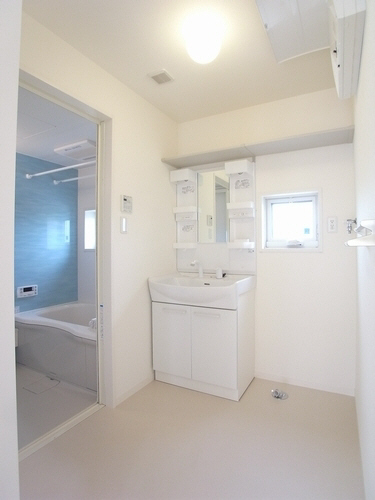 エスポワール　Ａ 101号-9