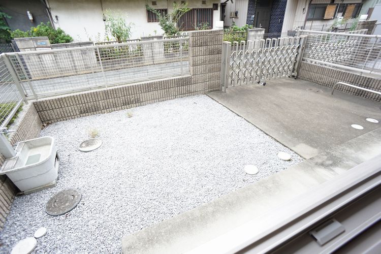 ローレル 101号-11