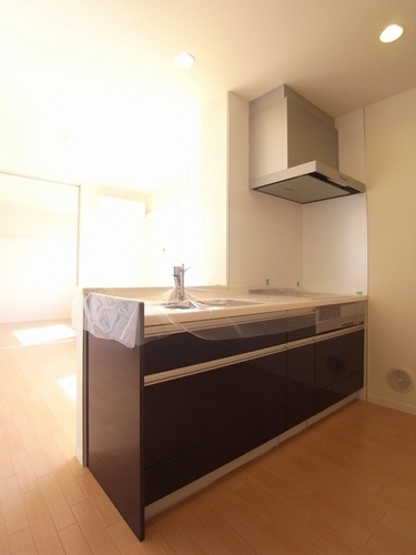 トレアモーレ　Ａ 101号-2