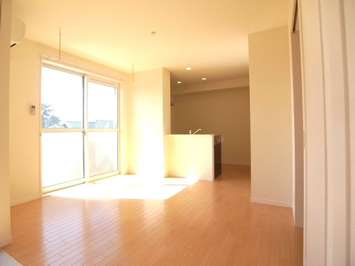 トレアモーレ　Ａ 101号-3