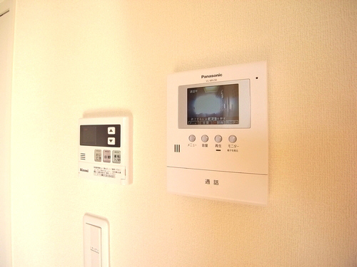 トレアモーレ　Ａ 101号-5