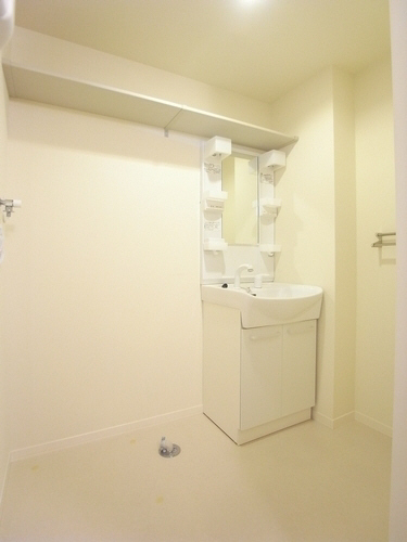 トレアモーレ　Ａ 101号-8