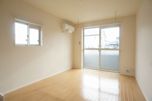 トレアモーレ　Ａ 103号-2