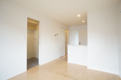 トレアモーレ　Ａ 103号-3