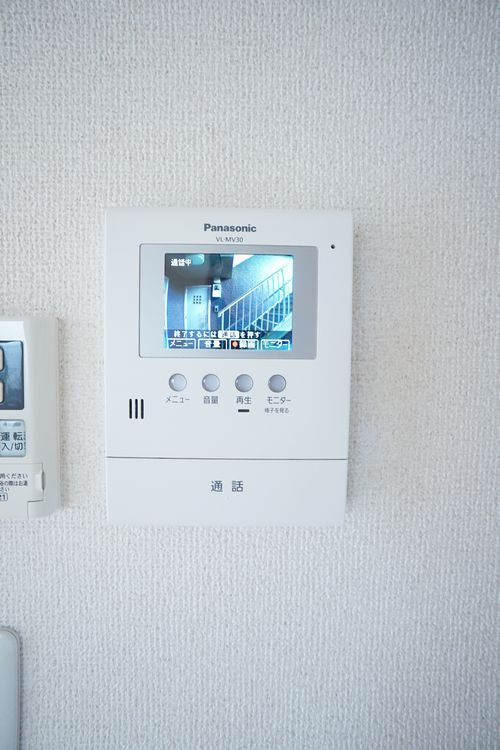 トレアモーレ　Ａ 103号-8