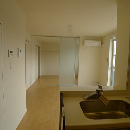 トレアモーレ　Ａ 202号-2