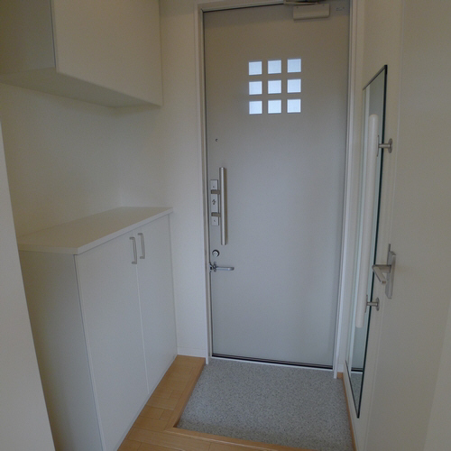 トレアモーレ　Ａ 202号-3