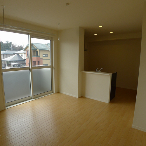 トレアモーレ　Ａ 202号-4