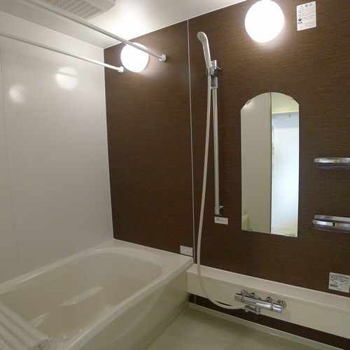 トレアモーレ　Ａ 202号-6