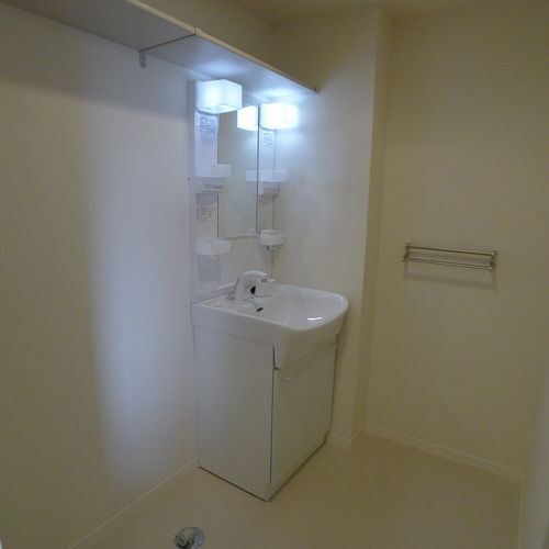 トレアモーレ　Ａ 202号-7