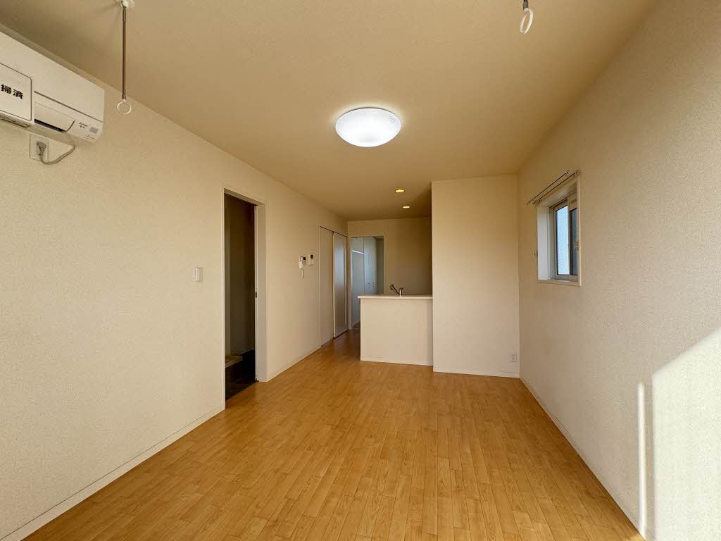 トレアモーレ　Ａ 303号-2