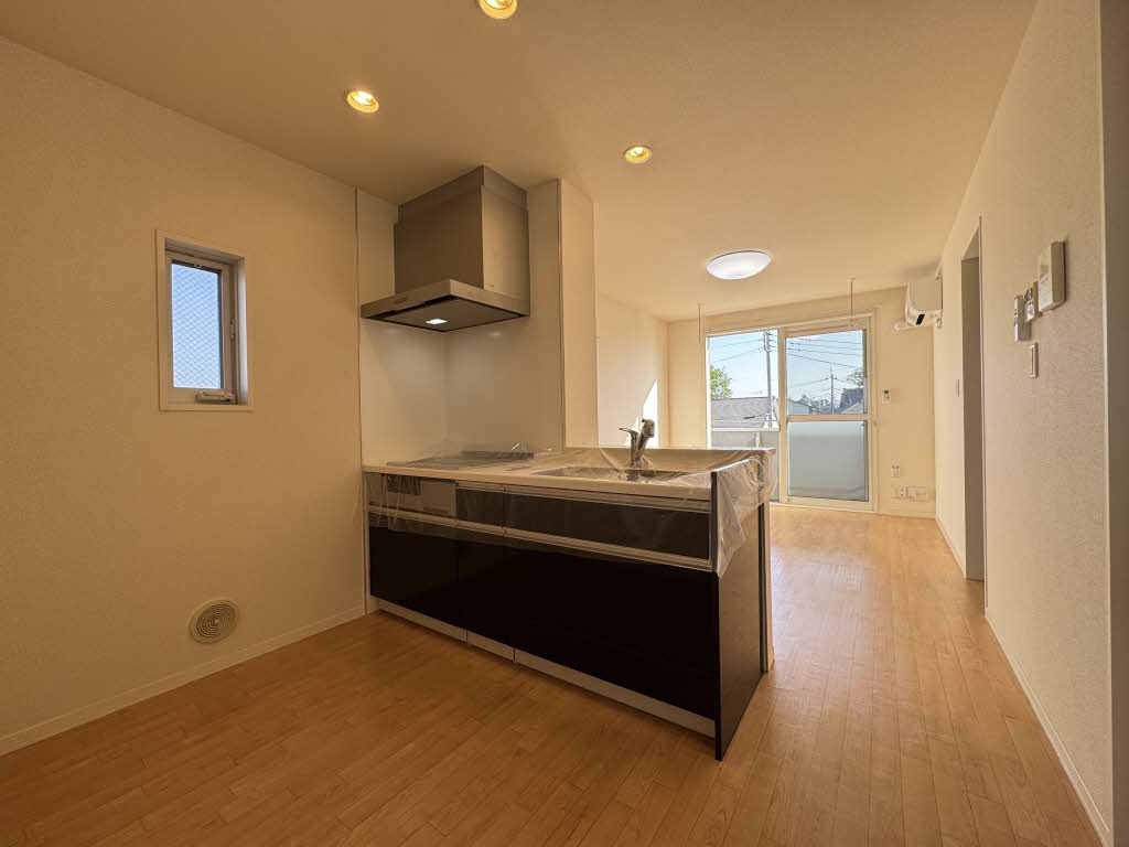 トレアモーレ　Ａ 303号-3