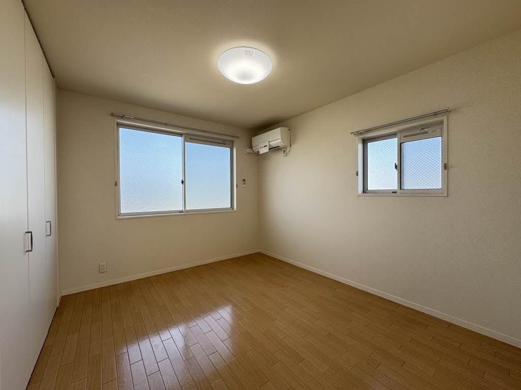 トレアモーレ　Ａ 303号-5