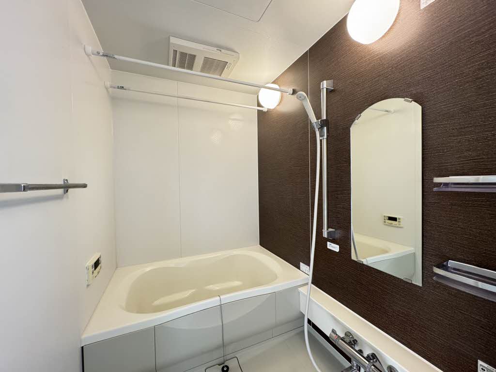 トレアモーレ　Ａ 303号-9