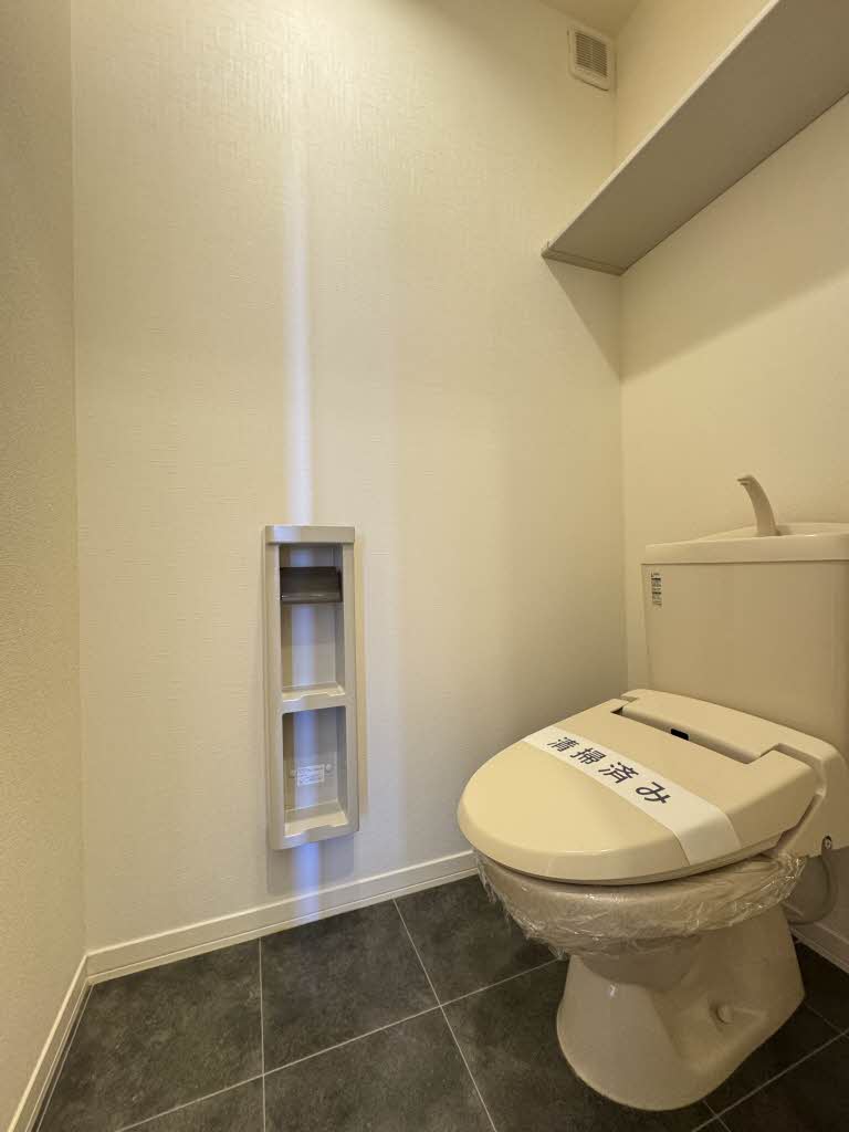 トレアモーレ　Ａ 303号-10