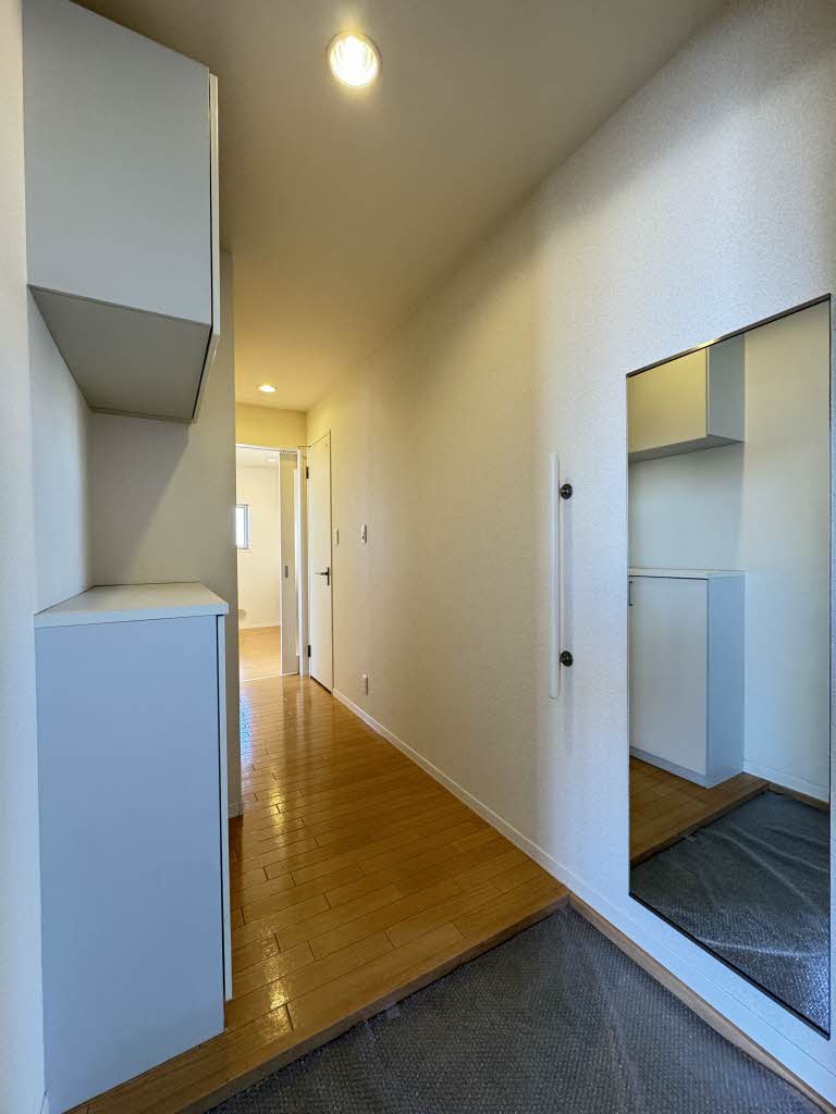 トレアモーレ　Ａ 303号-11