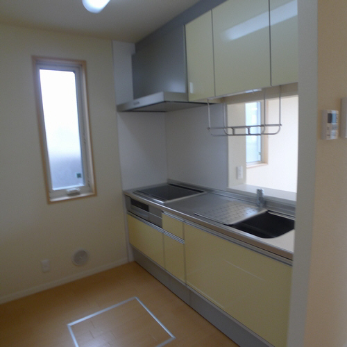 トレアモーレ　Ｃ 102号-2