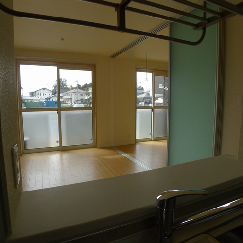 トレアモーレ　Ｃ 102号-3