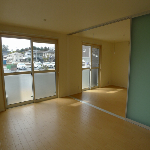 トレアモーレ　Ｃ 102号-5