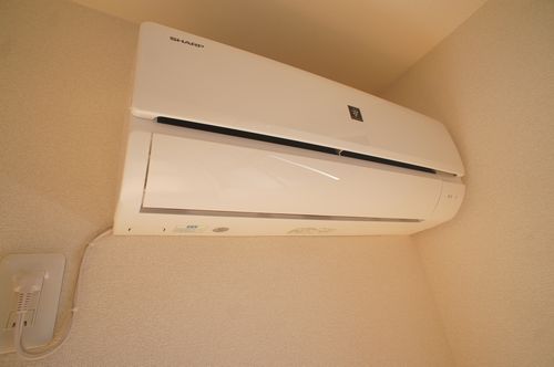 サニーヴィラ 101号-4