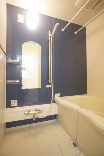 サニーヴィラ 101号-5