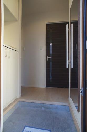 サニーヴィラ 101号-7