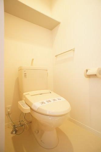 サニーヴィラ 101号-8