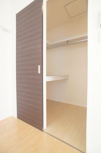 サニーヴィラ 101号-11