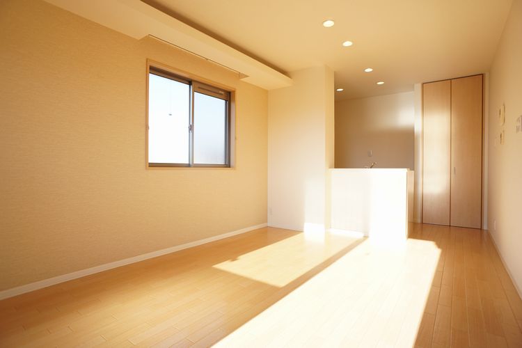 トルナーレ 201号-2