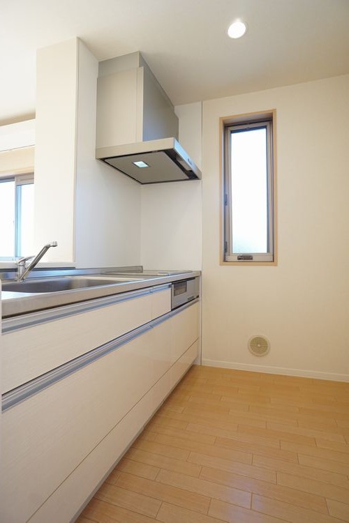 トルナーレ 201号-4