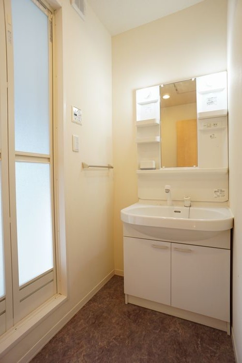 トルナーレ 201号-7