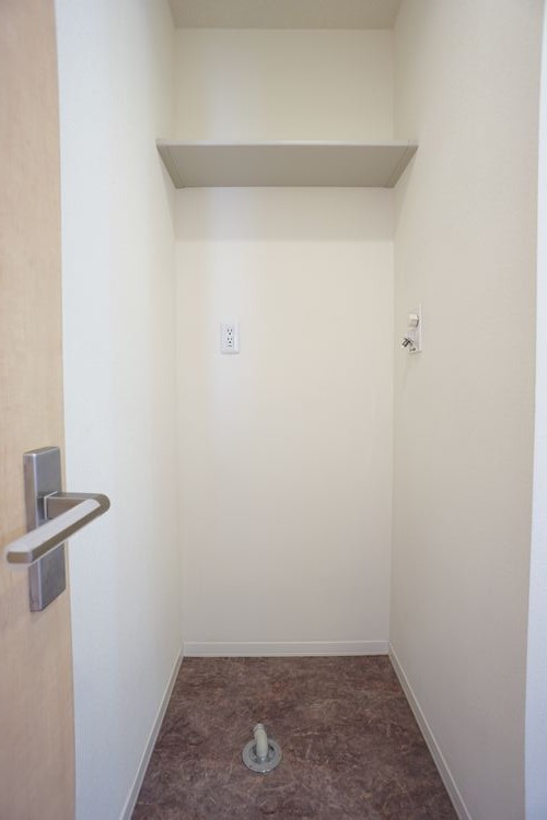 トルナーレ 201号-8