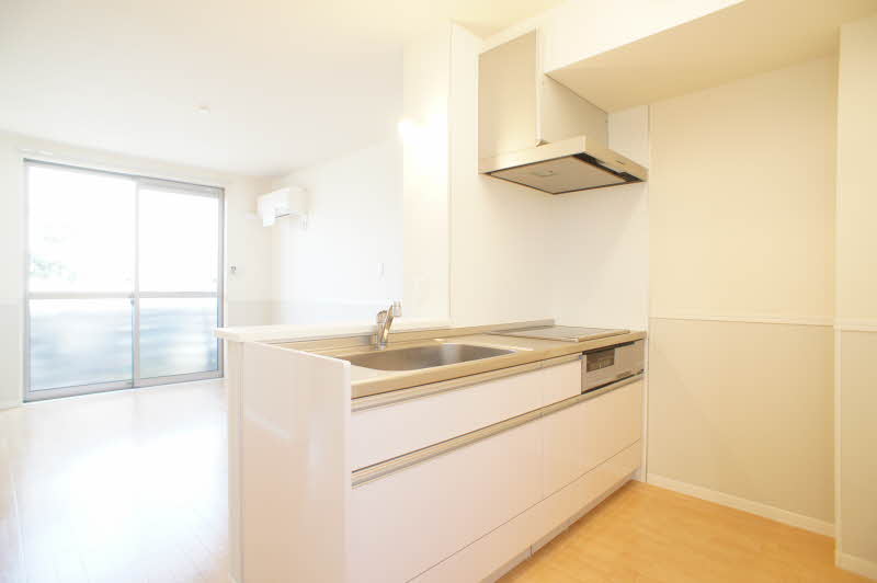 ミルフルール　Ａ 101号-2