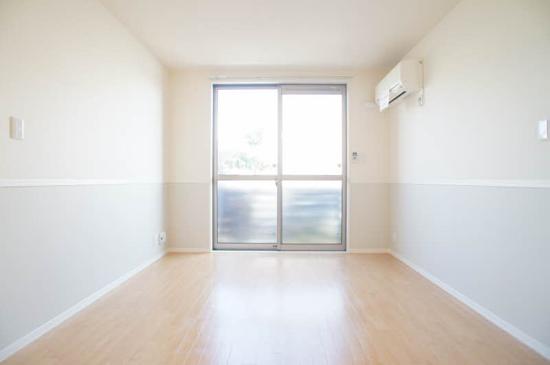 ミルフルール　Ａ 101号-3