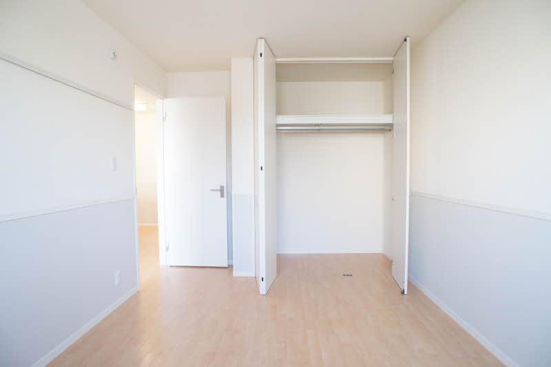 ミルフルール　Ａ 101号-4