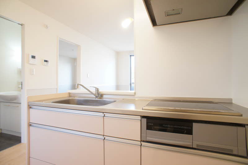 ミルフルール　Ａ 101号-6