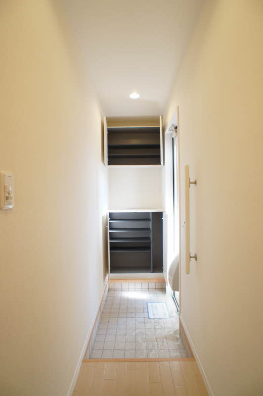 ミルフルール　Ａ 101号-11