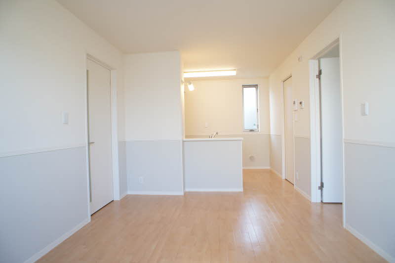 ミルフルール　Ａ 101号-12