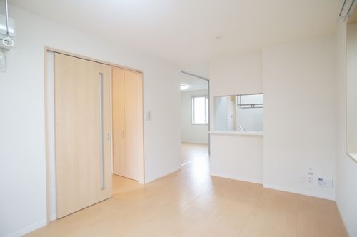 ソレイユ・ヴィラ　Ａ 103号-3