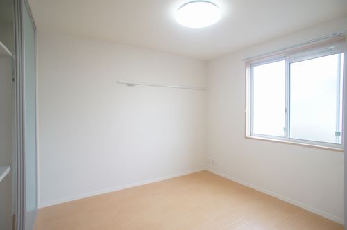 ソレイユ・ヴィラ　Ａ 103号-4