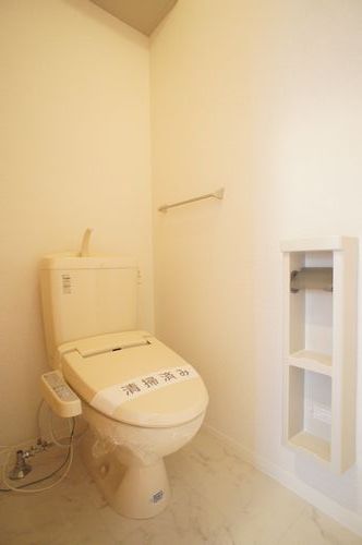 ソレイユ・ヴィラ　Ａ 103号-5